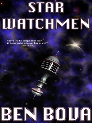 cover image of Star Watchmen